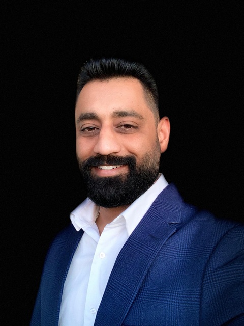 Apoorve Mishra — Data & AI Leader